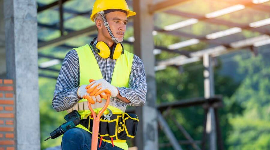 Expert tile roof repair services in Powder River, WY