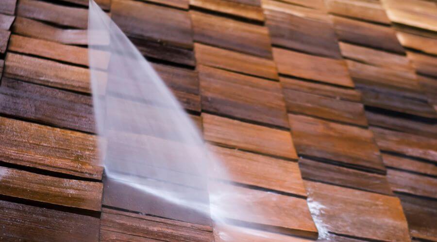 Ceramic tile roofing systems in Powder River, WY